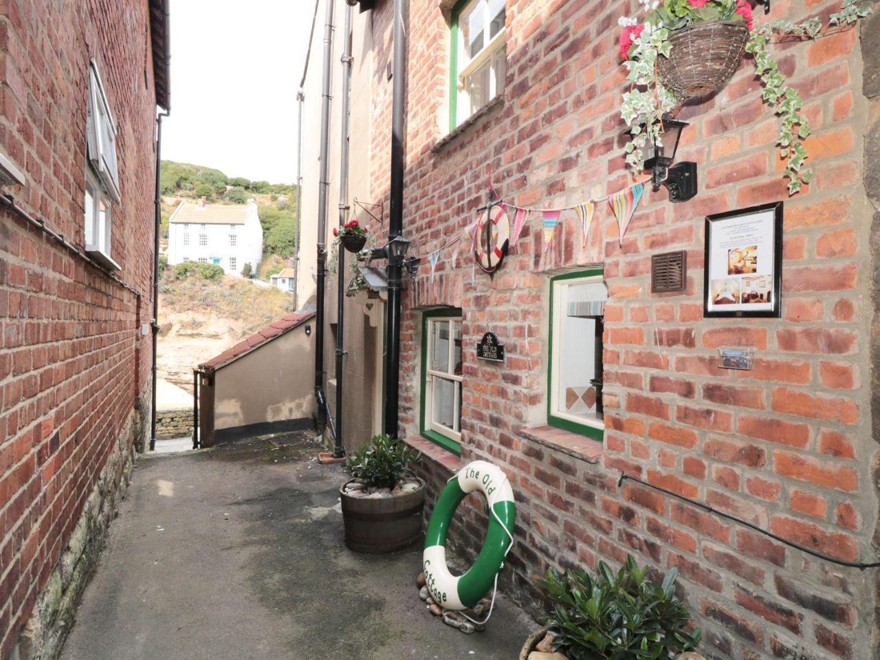 Holiday home The Old Staithes